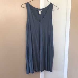 H&M Basic Tunic Top